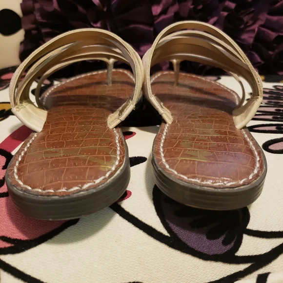 Sam Edelman Sandals - Picture 3 of 5
